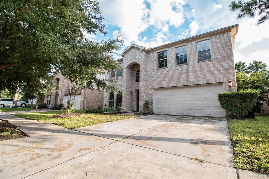 Primary Photo - 3518 Cactus Creek Dr