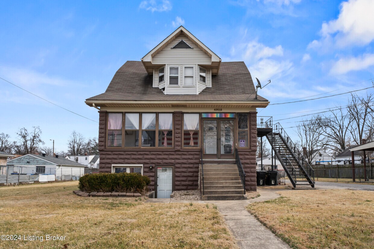 Foto principal - 4925 Southside Dr