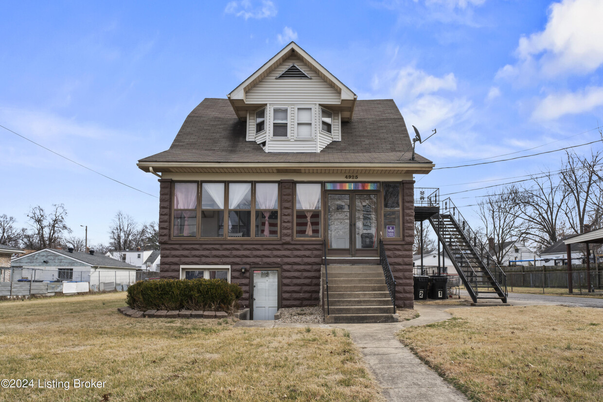 Primary Photo - 4925 Southside Dr