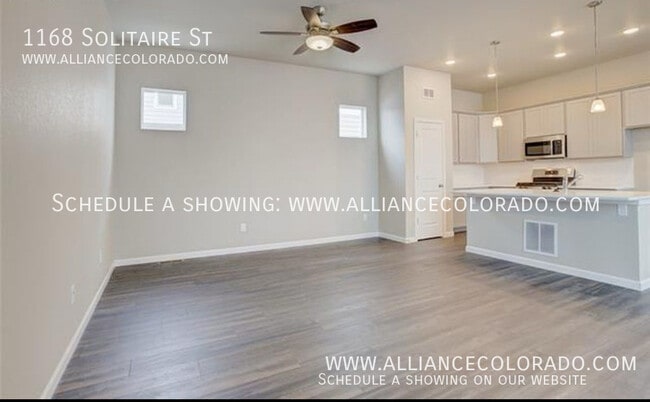 Building Photo - 1168 Solitaire St