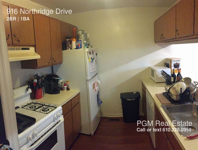 Building Photo - 916 Northridge Dr