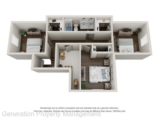 Building Photo - 4 br, 2.5 bath House - 4717 Stunner Lane