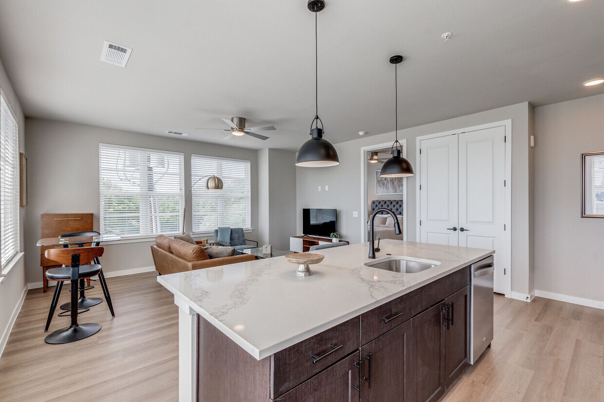 Willow Apartments in Dallas, TX