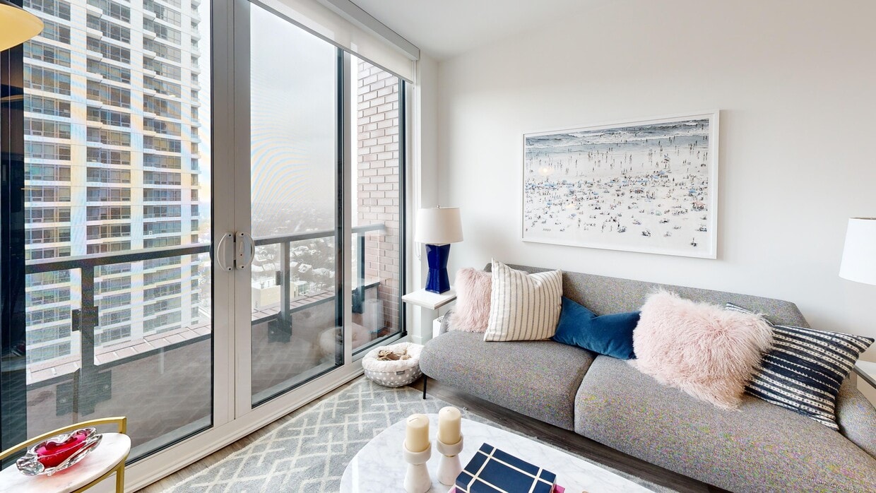 Photo - The Selby Apartments