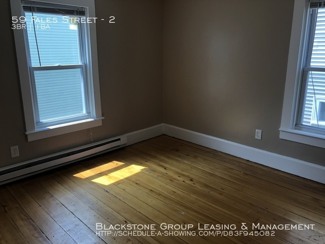 Building Photo - 59 Fales Street