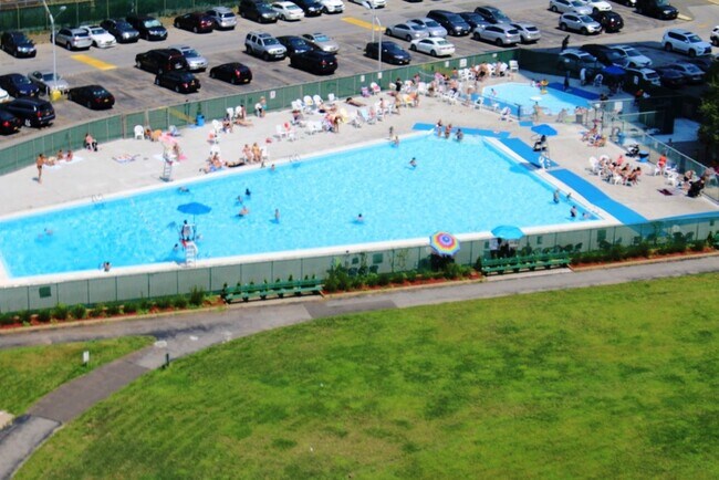Foto del edificio - 501 Surf Ave