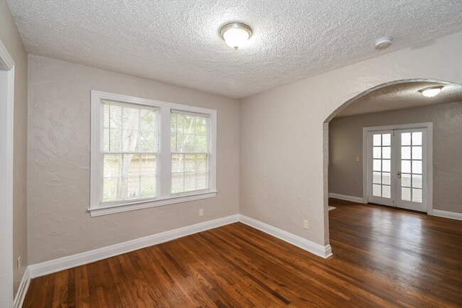 Foto del edificio - 6514 N Pearl St
