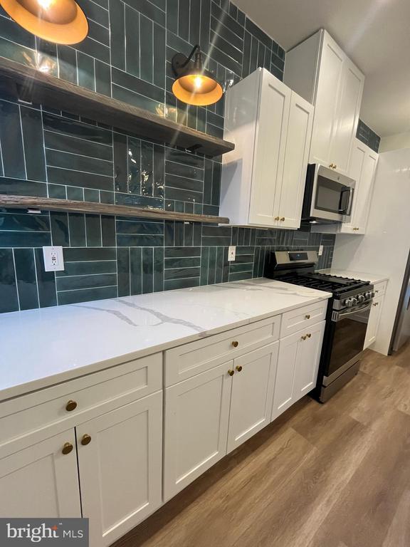 Foto del edificio - 5712 Cedar Ave