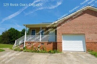 Building Photo - 129 River Oaks Cir