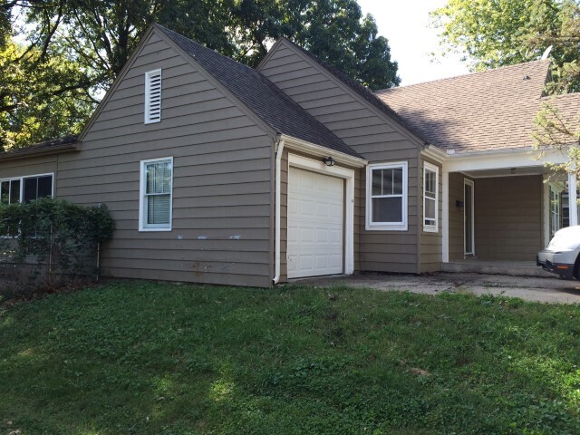Foto del edificio - 9017 E 66 Terrace, Raytown, MO 64133, USA