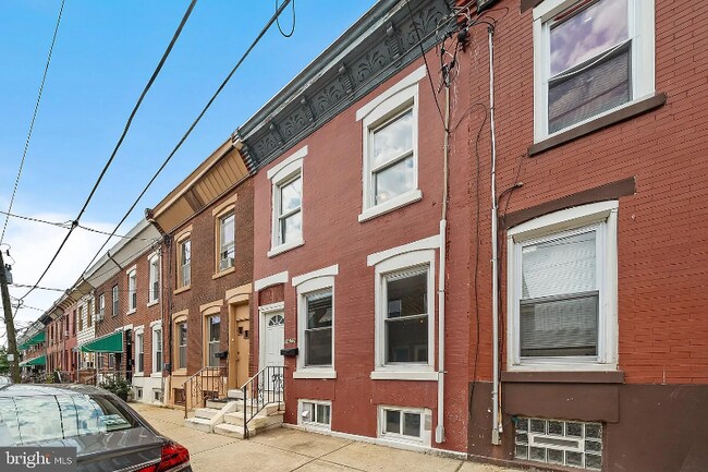 Building Photo - 1612 S Bancroft St