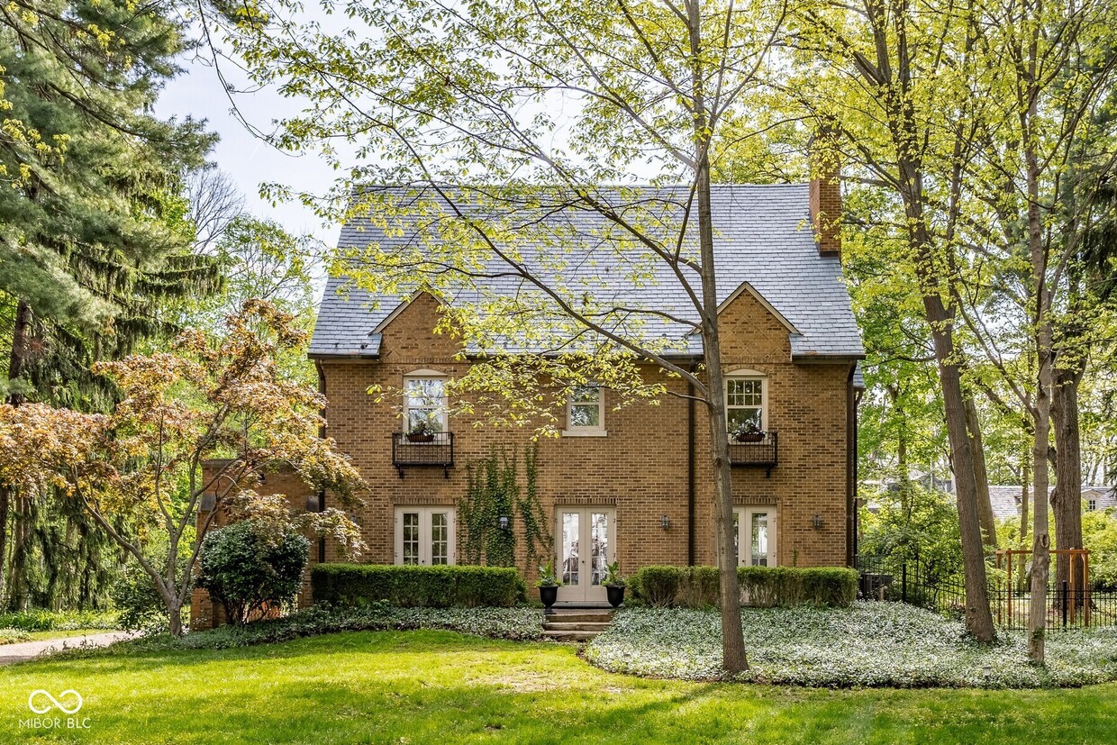 Foto principal - 4151 N Pennsylvania St