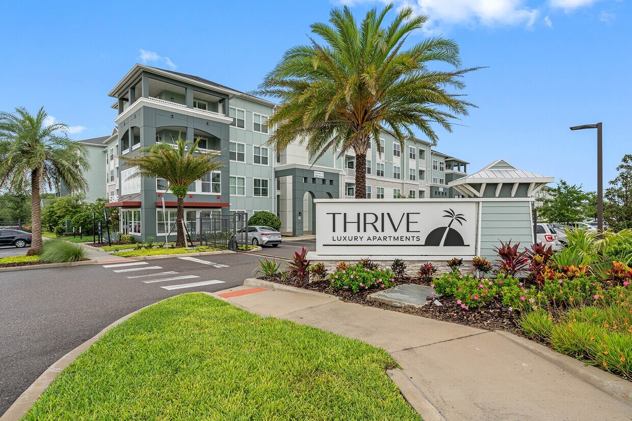 Picture of Thrive Luxury Apartments - Apartments in Davenport, FL | Apartments.com