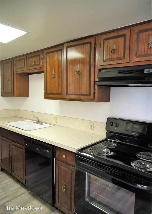 Foto principal - 1501 Meadow Trace Dr