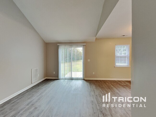 Foto del edificio - 7307 Hooksett Court Charlotte NC