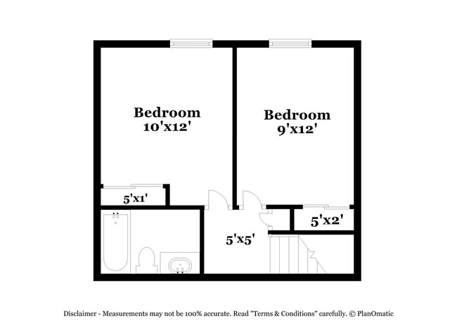 Building Photo - 3508 Cove Lake Ln