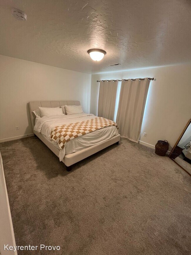 Foto del edificio - 3 br, 2.5 bath House - 1731 N 1230 E
