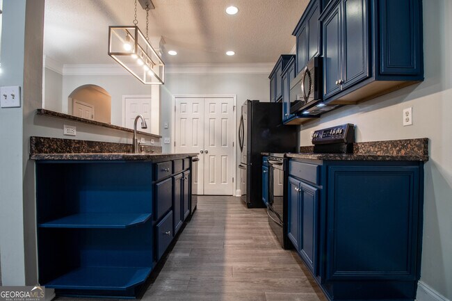 Building Photo - 2772 Halligan Point