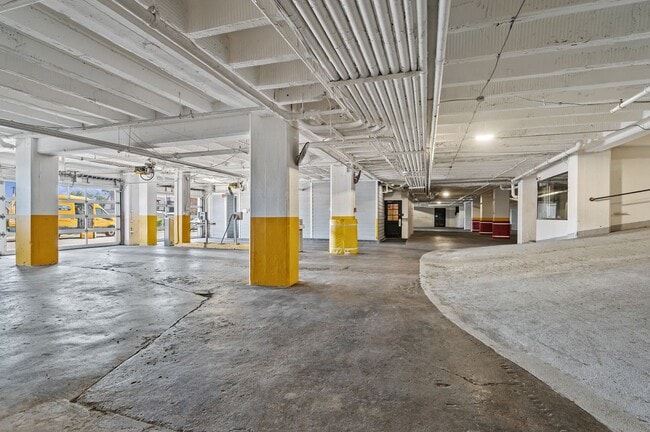 Interior Photo - The Royal York Apartments