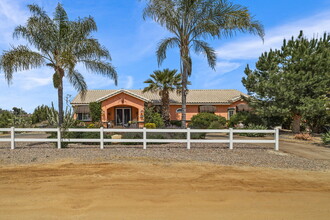 Building Photo - 15830 Rawhide Ln