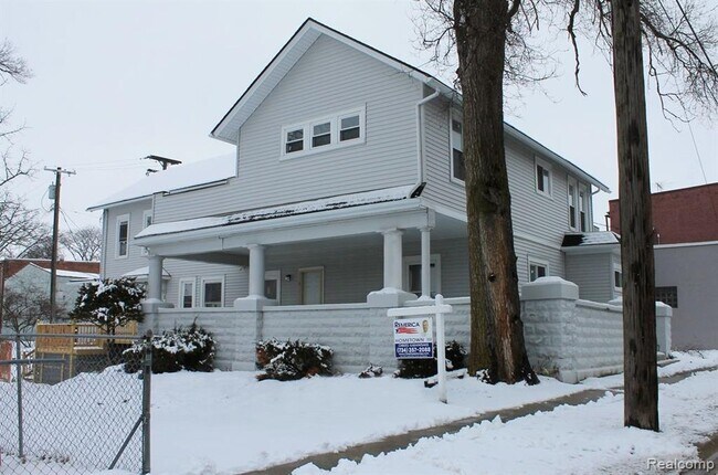 Foto del edificio - 26 Wabash St