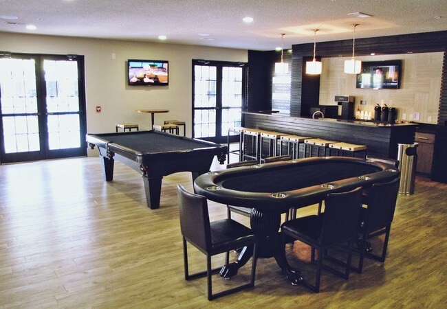 Foto del edificio - The Flats at 4200