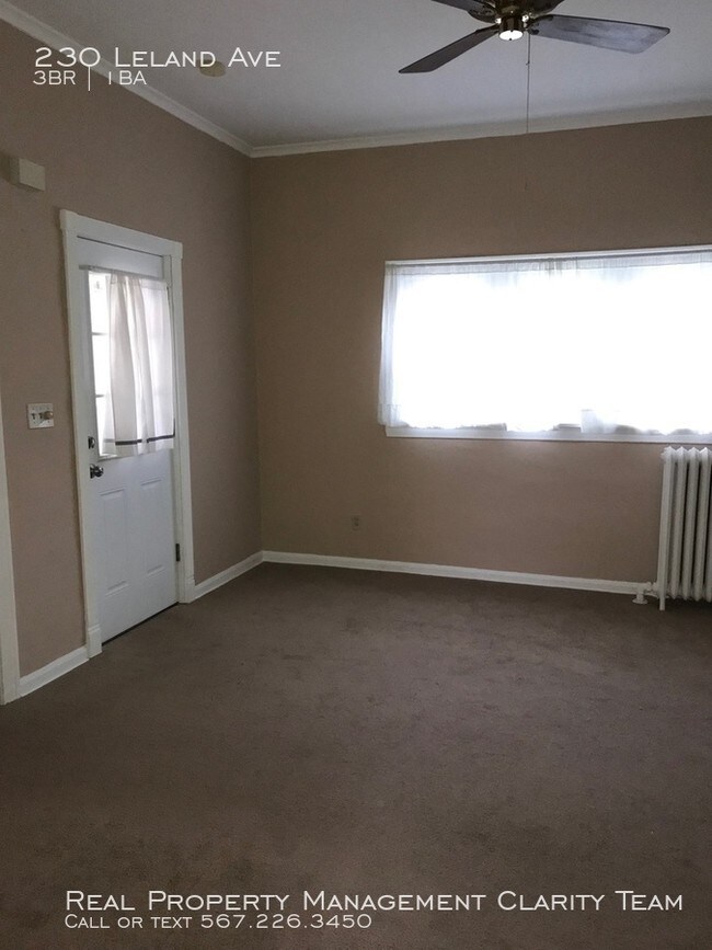 Building Photo - 3 Bed/1 Bath South Toledo Ranch Home