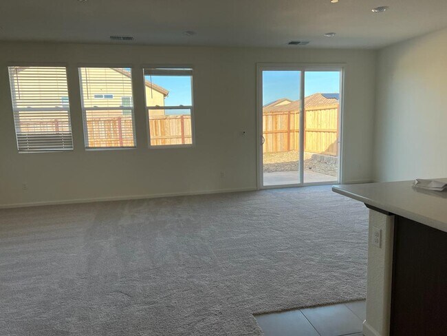 Great Room - 890 Valencia St