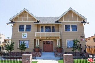 Building Photo - 2716 Ellendale Pl