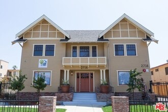 Building Photo - 2716 Ellendale Pl