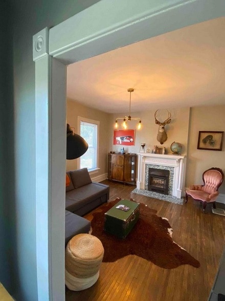 Building Photo - 35 Latta Ave