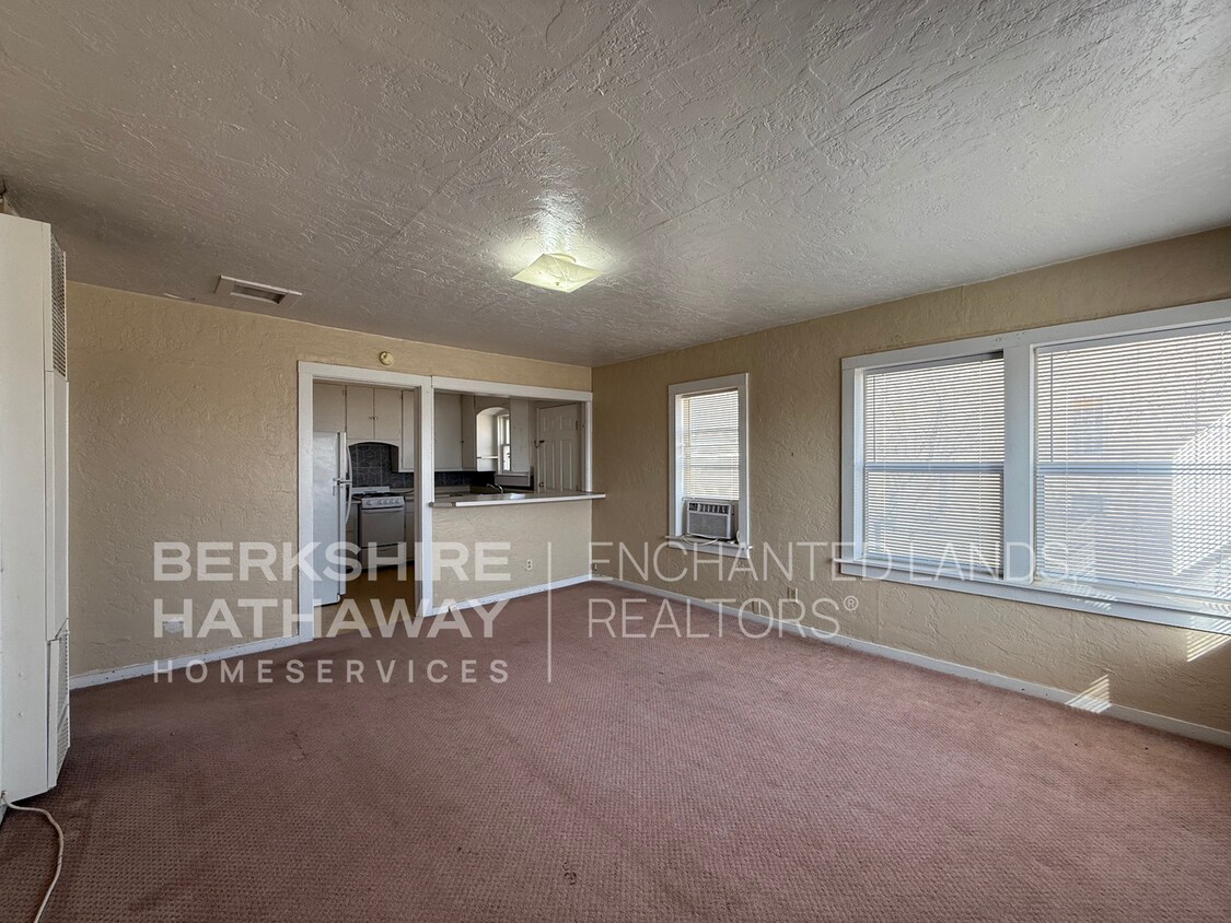 Primary Photo - 2 Bedroom, 1 Bath Home in Hope, NM