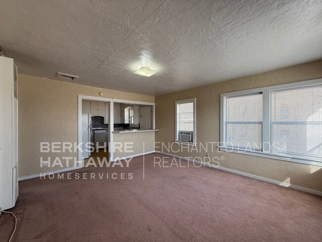 Foto del edificio - 2 Bedroom, 1 Bath Home in Hope, NM