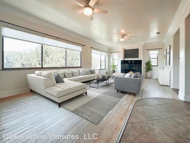 Building Photo - 5 br, 5 bath House - 1204 Oak Avenue