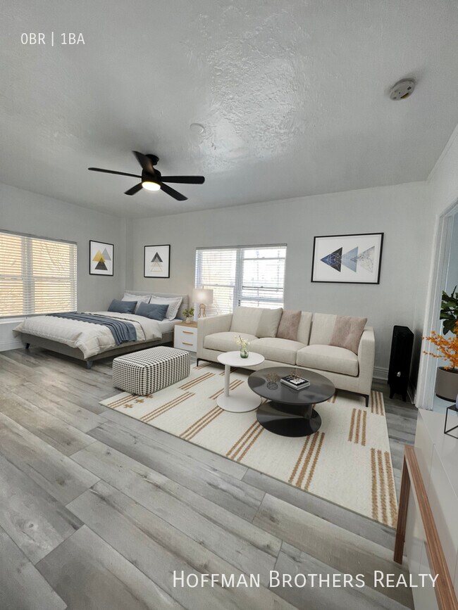 Foto del edificio - 511 Serrano Ave