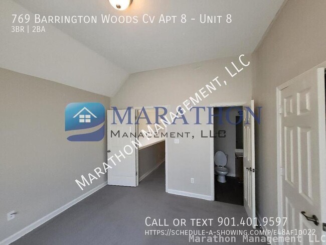 Building Photo - Newly remodeled!