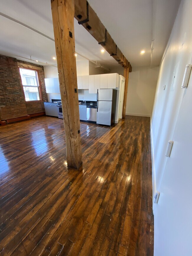 Foto del edificio - 791 Tremont St