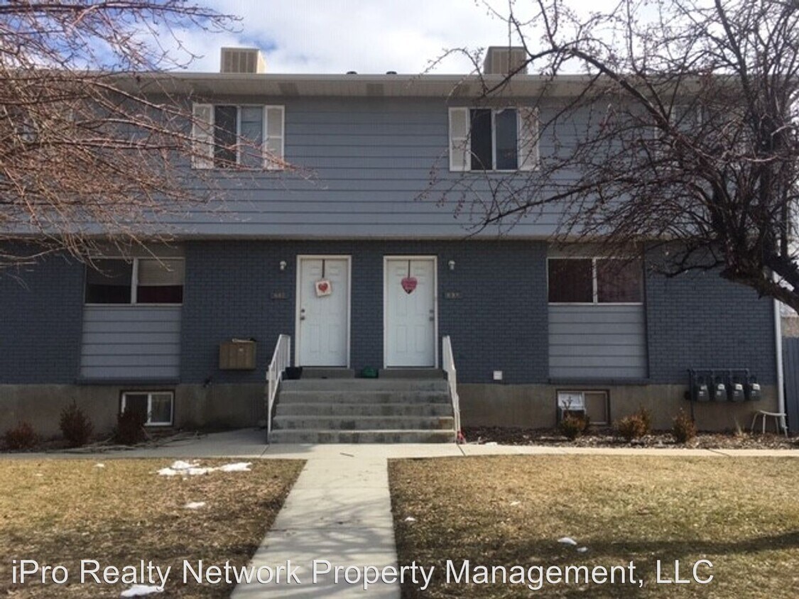638 N 400 W, Orem, UT 84057 Apartment for Rent in Orem, UT