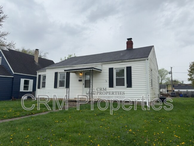 Building Photo - 905 N Indiana Ave