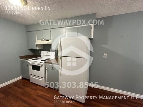 Foto del edificio - 13828 SE Linden Ln