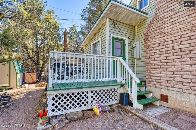 Building Photo - 2185 Forest Park Dr