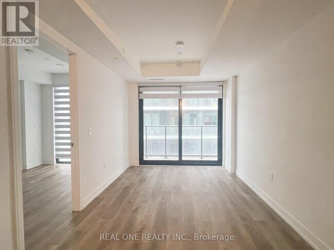 Photo du bâtiment - 1-611 Jarvis St
