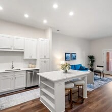 Interior Photo - Pomeroy Apartments