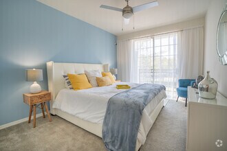 2.5BA, 2BR, 1,328SF - The Villas at Westchase