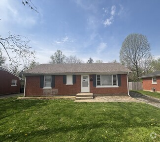 Building Photo - 610 Parkside Dr