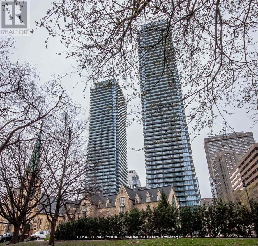 Primary Photo - 1080 Bay St.