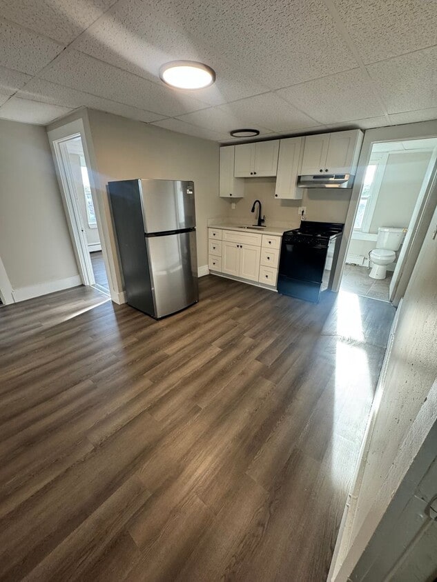 Primary Photo - 21-23 Cedar Street-Unit 5