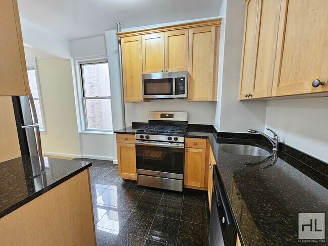 Foto del edificio - Amazing Studio in Greenwich Village