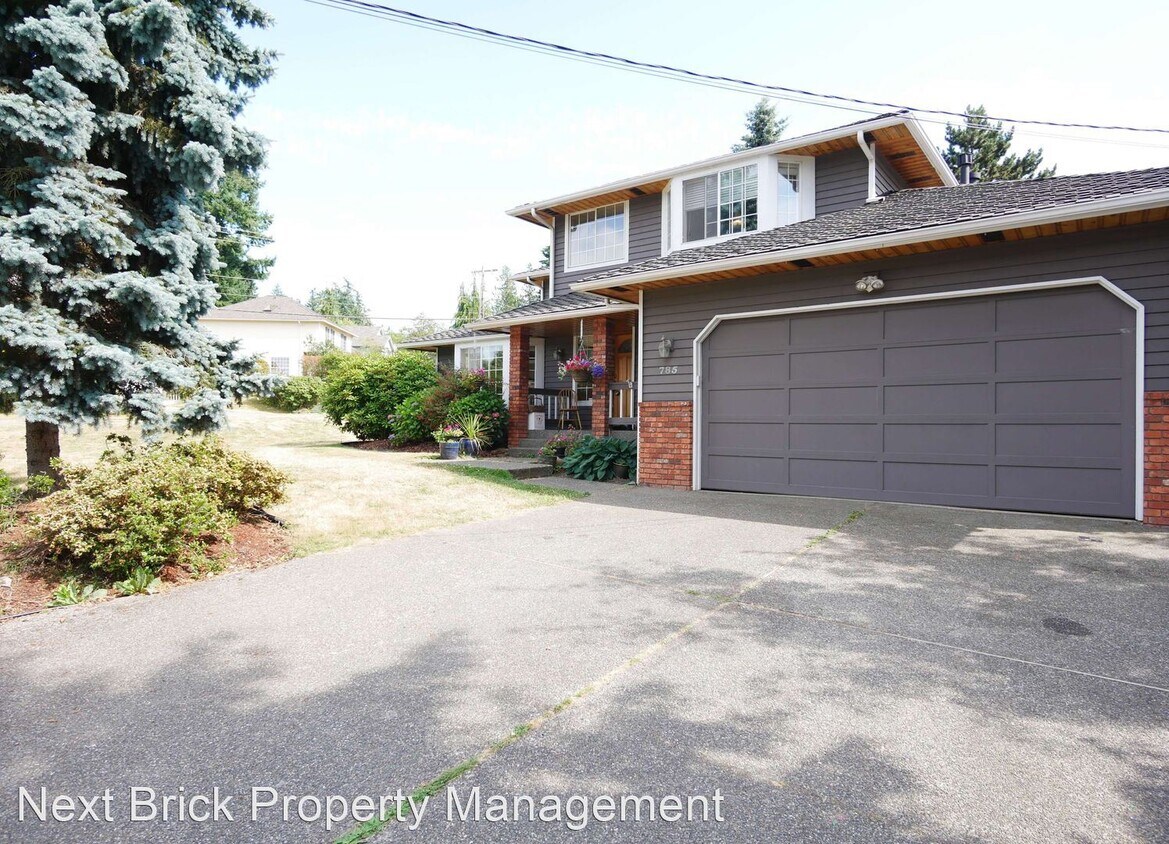 785 15th Pl, Mukilteo, WA 98275 House Rental in Mukilteo, WA