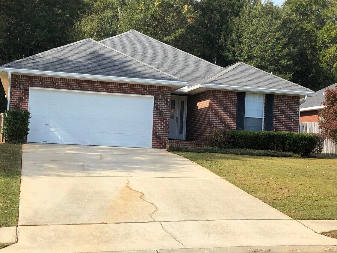 28153 Chateau Dr, Daphne, AL 36526 House Rental in Daphne, AL
